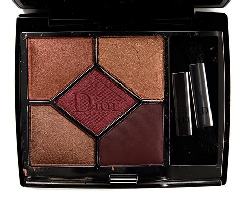 palette dior 689 mitzah|sephora Dior eyeshadow palette.